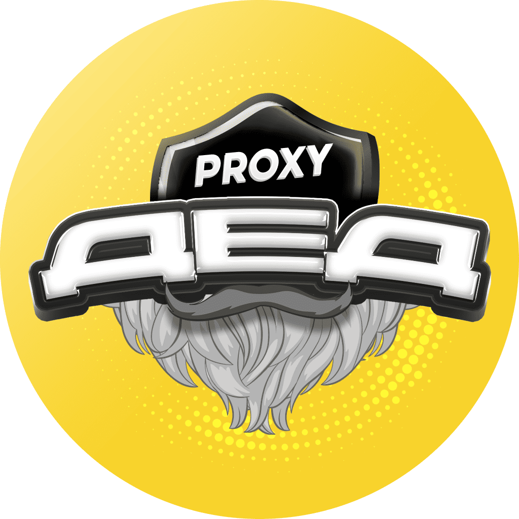 Дед Proxy